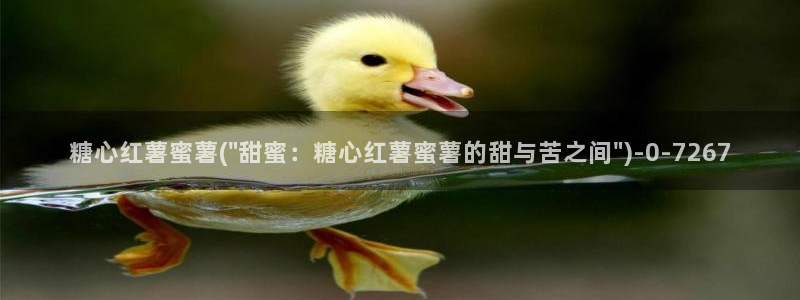 糖心vlog tv：糖心红薯蜜薯(\